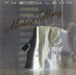 The 1st Album album by Modern Talking