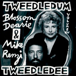 Tweedledum & Tweedledee album by Blossom Dearie