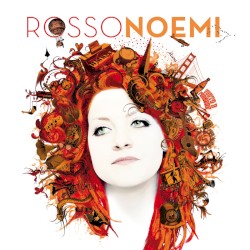 RossoNoemi album by Noemi