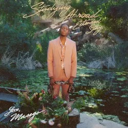 Studying Abroad album by Masego