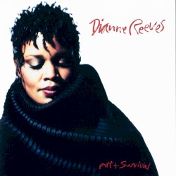 Art & Survival album by Dianne Reeves