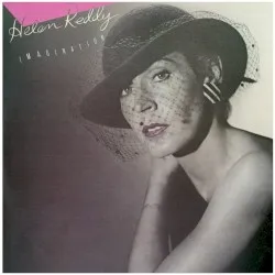 Imagination album by Helen Reddy