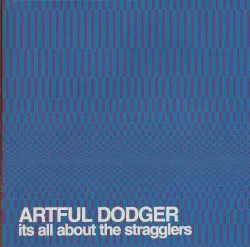It's All About the Stragglers