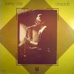 Crisscraft album by Sonny Criss