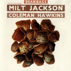 Bean Bags album by Milt Jackson