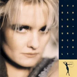 Ung och stolt album by Eva Dahlgren