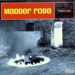 Tragic Magic album by Madder Rose