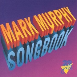 Songbook (Mark Murphy album) album by Mark Murphy