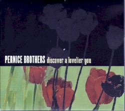 Discover a Lovelier You album by Pernice Brothers