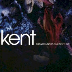 Kräm album by Kent