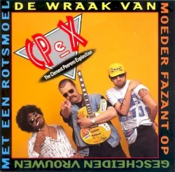 De Wraak van Moeder Fazant op Gescheiden Vrouwen met een Rotsmoel