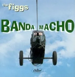 Banda Macho