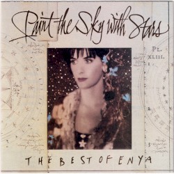 Paint the Sky with Stars album by Enya
