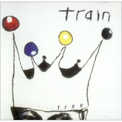 Free album by Train