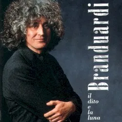 Il dito e la luna album by Angelo Branduardi
