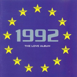 1992 – The Love Album album by Carter the Unstoppable Sex Machine
