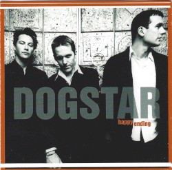 Happy Ending album by Dogstar