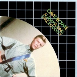 Alabama Song / Space Oddity album by David Bowie