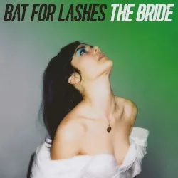 The Bride album by Bat for Lashes