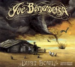 Dust Bowl album by Joe Bonamassa