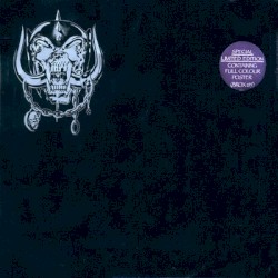Killed by Death album by Motörhead
