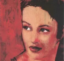 L'anfiteatro e la bambina impertinente album by Carmen Consoli