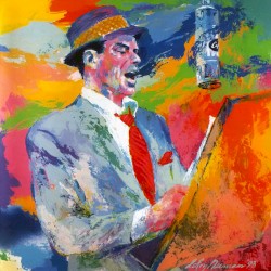 Duets album by Frank Sinatra