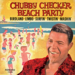 Beach Party album by Chubby Checker