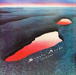 Life in a Day album by Simple Minds