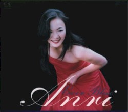 Ever Blue album by Anri