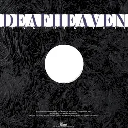 Deafheaven / Bosse-de-Nage