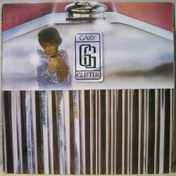 G. G. album by Gary Glitter
