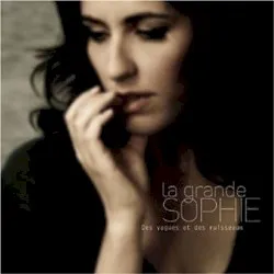 Des vagues et des ruisseaux album by La Grande Sophie
