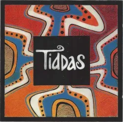 Tiddas album by Tiddas