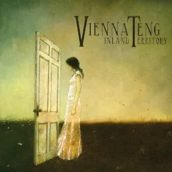 Inland Territory album by Vienna Teng