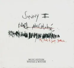 Sonny II album by Noël Akchoté