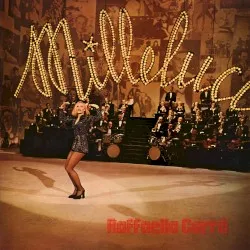 Milleluci album by Raffaella Carrà