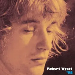 '68 album by Robert Wyatt