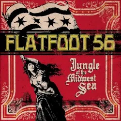 Jungle of the Midwest Sea