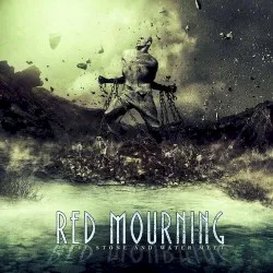 Where Stone and Water Meet album by Red Mourning