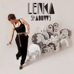 Shadows album by Lenka