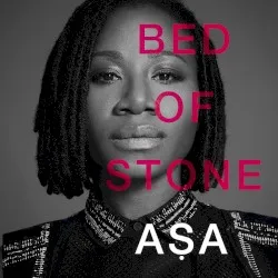 Bed of Stone