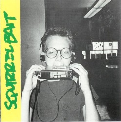 Squirrel Bait album by Squirrel Bait