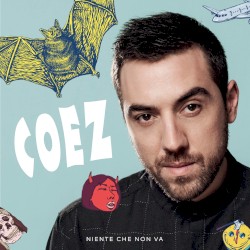 Niente che non va album by Coez