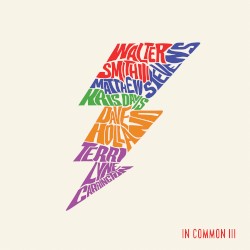 In Common III album by Dave Holland