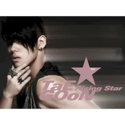Rising Star album by Taegoon
