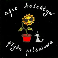 Płyta pilśniowa (album) album by Afro Kolektyw