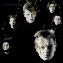 Mad Not Mad album by Madness