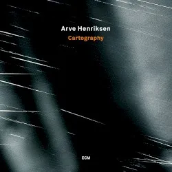 Cartography album by Arve Henriksen