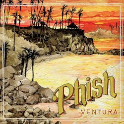 Ventura album by Phish